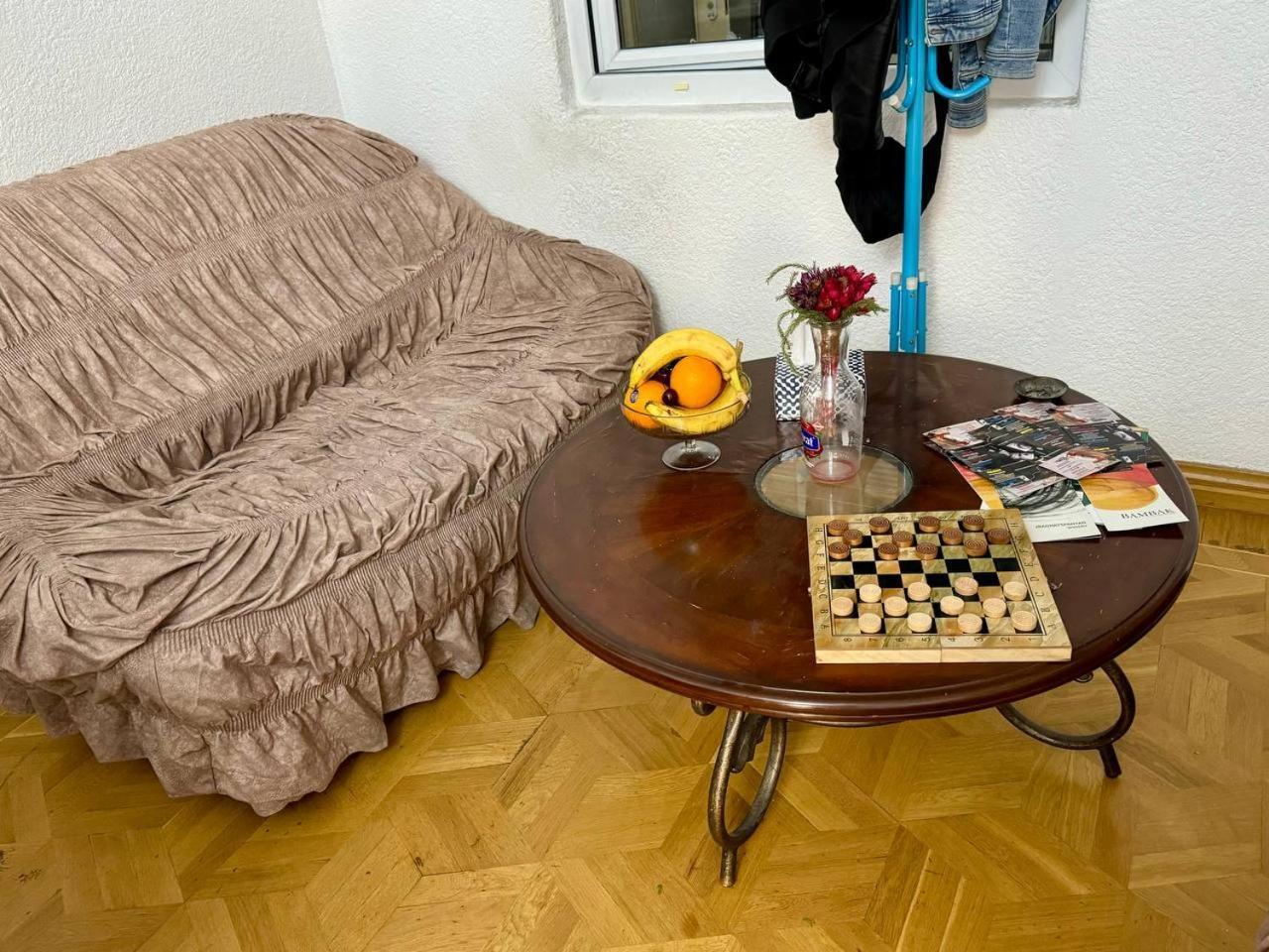 California Hostel Jerevan Eksteriør billede