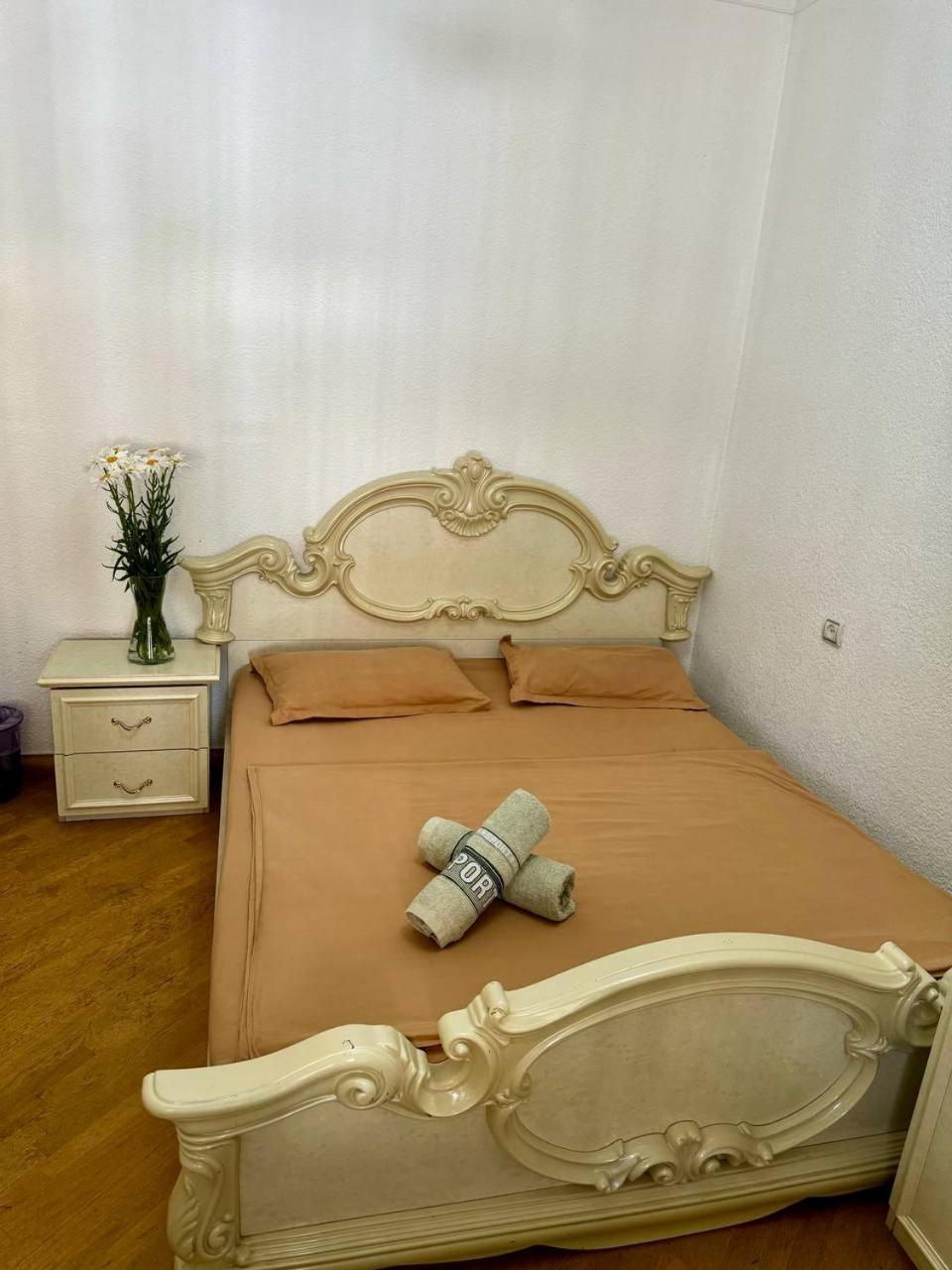 California Hostel Jerevan Eksteriør billede